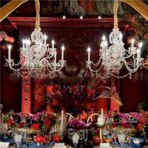 نورپردازی مراسم