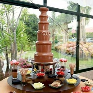 آبشار شکلات-2