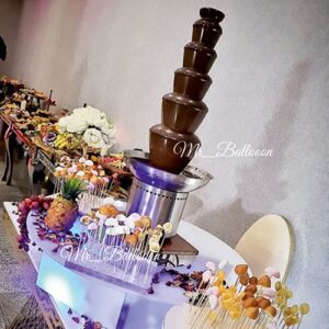 آبشار شکلات-5