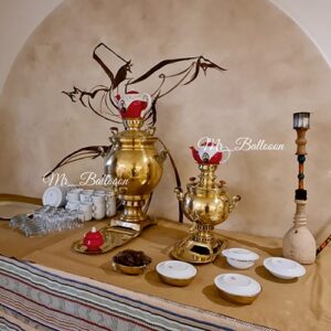 سفره خانه و کافی شاپ سنتی-1