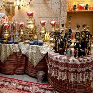 سفره خانه و کافی شاپ سنتی-3