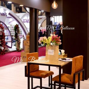 عکاسی و فیلم برداری نمایشگاهی-1