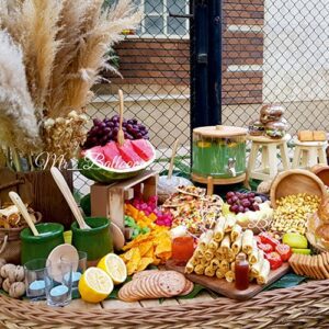 میز مزه تشریفاتی-1