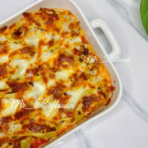 غذا های پیرکسی-2