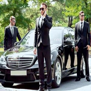 گروه امنیت مراسم و بادیگارد-2